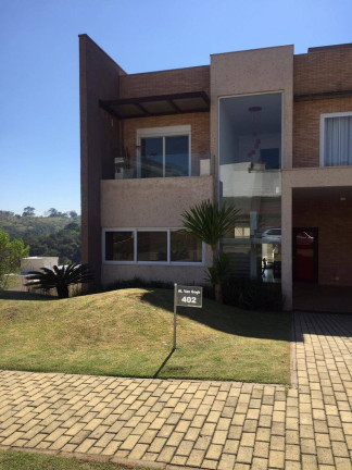 Imagem Casa com 4 Quartos à Venda, 330 m² em Alphaville - Santana De Parnaíba