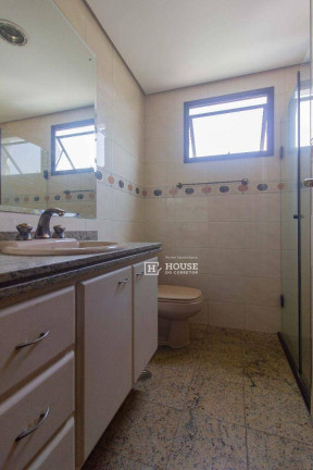 Imagem Apartamento com 4 Quartos à Venda, 176 m² em Morumbi - São Paulo Imagem Apartamento com 4 Quartos à Venda, 176 m² em Morumbi - São Paulo