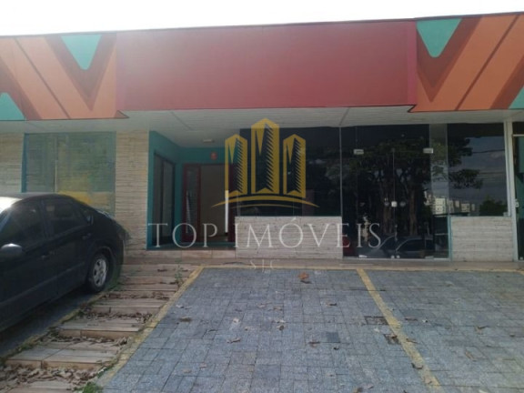 Imagem Ponto Comercial à Venda, 450 m² em Jardim Esplanada - São José Dos Campos Imagem Ponto Comercial à Venda, 450 m² em Jardim Esplanada - São José Dos Campos