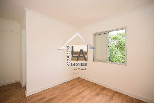 Imagem Apartamento com 2 Quartos à Venda, 83 m² em Jardim Ampliação - São Paulo
