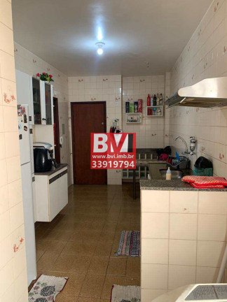 Imagem Apartamento com 2 Quartos à Venda, 94 m² em Irajá - Rio De Janeiro
