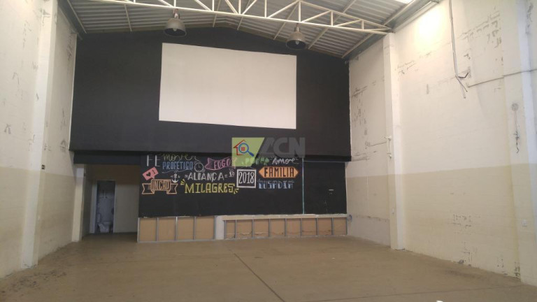 Imagem Sala Comercial para Alugar, 260 m² em Loteamento Remanso Campineiro - Hortolândia
