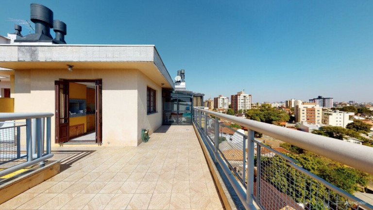 Imagem Imóvel com 3 Quartos à Venda, 155 m² em Cristo Redentor - Porto Alegre Imagem Imóvel com 3 Quartos à Venda, 155 m² em Cristo Redentor - Porto Alegre
