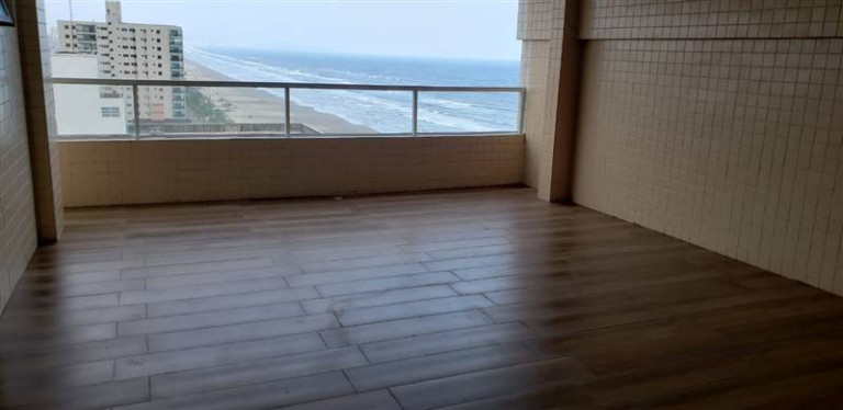 Imagem Apartamento com 1 Quarto à Venda, 63 m² em Real - Praia Grande Imagem Apartamento com 1 Quarto à Venda, 63 m² em Real - Praia Grande