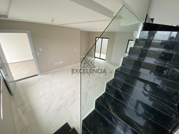 Imagem Sobrado com 3 Quartos à Venda, 120 m² em Cidade Jardim - São José Dos Pinhais Imagem Sobrado com 3 Quartos à Venda, 120 m² em Cidade Jardim - São José Dos Pinhais