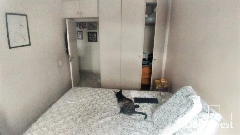 Imagem Apartamento com 2 Quartos à Venda,  em Vila Olímpia - São Paulo