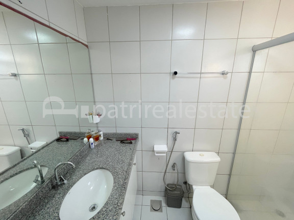 Imagem Apartamento com 4 Quartos à Venda, 158 m² em Cocó - Fortaleza Imagem Apartamento com 4 Quartos à Venda, 158 m² em Cocó - Fortaleza