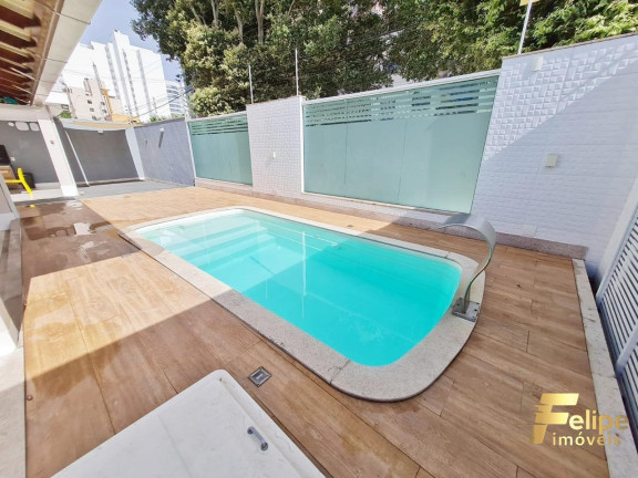 Imagem Casa com 4 Quartos à Venda, 360 m² em Praia Do Morro - Guarapari