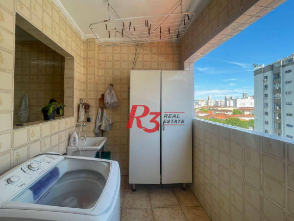 Imagem Apartamento com 2 Quartos à Venda, 65 m² em Marapé - Santos Imagem Apartamento com 2 Quartos à Venda, 65 m² em Marapé - Santos