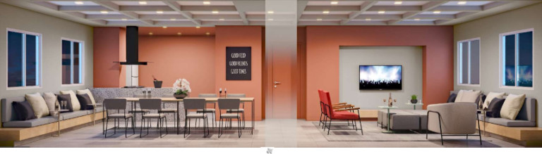 Imagem Apartamento com 1 Quarto à Venda, 40 m² em Perdizes - São Paulo