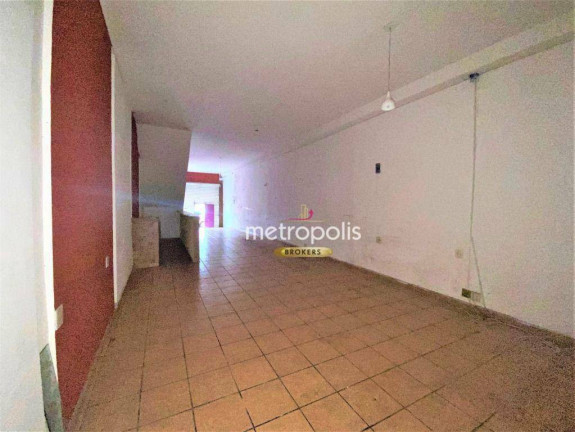 Imagem Sala Comercial à Venda, 200 m² em Centro - São Caetano Do Sul