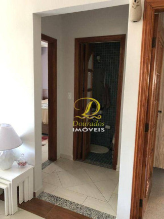Imagem Apartamento com 3 Quartos à Venda, 100 m² em Canto Do Forte - Praia Grande Imagem Apartamento com 3 Quartos à Venda, 100 m² em Canto Do Forte - Praia Grande
