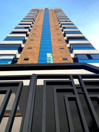 Imagem Apartamento com 3 Quartos à Venda, 130 m² em Vila Regente Feijó - São Paulo