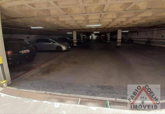 Imagem Apartamento com 2 Quartos à Venda, 50 m² em Sacomã - São Paulo Imagem Apartamento com 2 Quartos à Venda, 50 m² em Sacomã - São Paulo