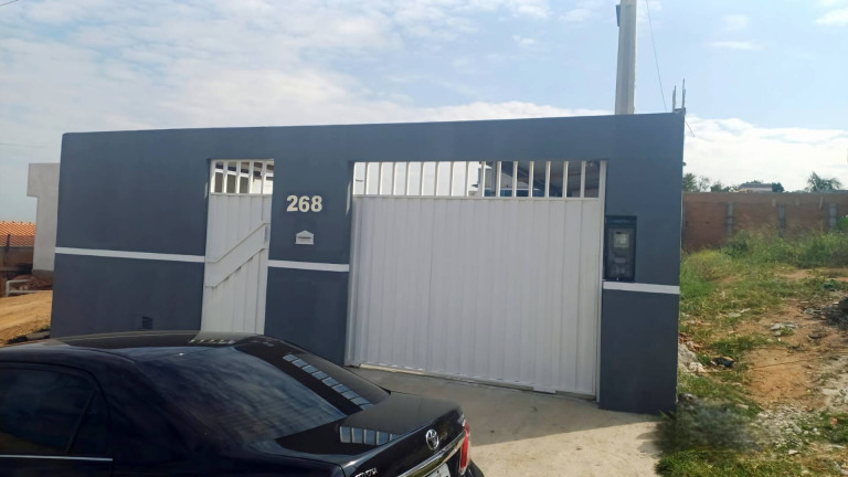 Imagem Casa à Venda, 200 m² em Jardim Aurora - São João Da Boa Vista Imagem Casa à Venda, 200 m² em Jardim Aurora - São João Da Boa Vista
