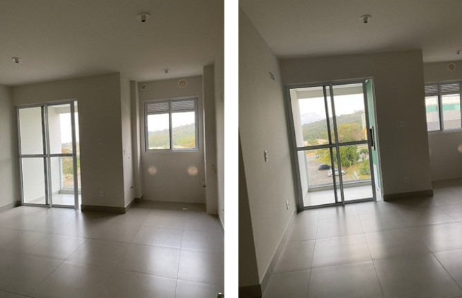 Imagem Apartamento com 3 Quartos à Venda, 73 m² em Próspera - Criciúma