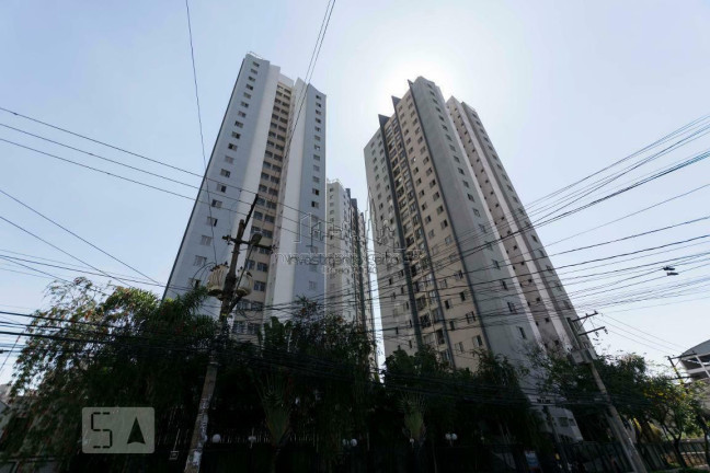 Imagem Apartamento com 2 Quartos à Venda, 66 m² em Aclimação - São Paulo