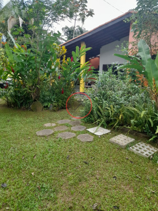 Imagem Casa com 5 Quartos à Venda, 241 m² em Boiçucanga - São Sebastião Imagem Casa com 5 Quartos à Venda, 241 m² em Boiçucanga - São Sebastião