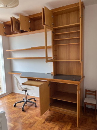 Imagem Imóvel com 3 Quartos à Venda, 128 m² em Pinheiros - São Paulo