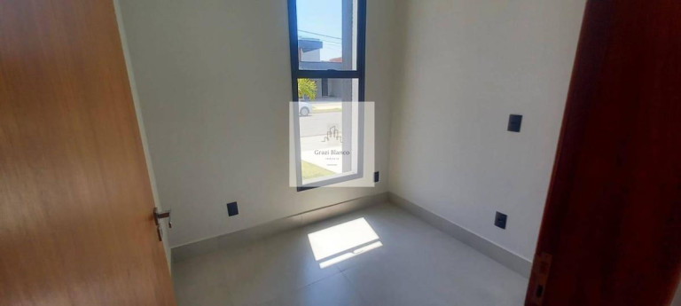 Imagem Casa de Condomínio com 3 Quartos à Venda, 218 m² em Condomínio Le France - Sorocaba