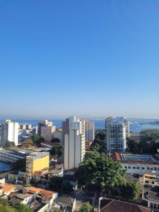 Imagem Imóvel com 2 Quartos à Venda, 70 m² em Ingá - Niterói Imagem Imóvel com 2 Quartos à Venda, 70 m² em Ingá - Niterói