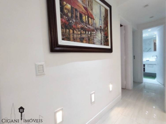 Imagem Apartamento com 2 Quartos à Venda, 70 m² em Barra Da Tijuca - Rio De Janeiro