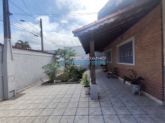 Imagem Casa com 3 Quartos à Venda, 259 m² em Flórida - Praia Grande Imagem Casa com 3 Quartos à Venda, 259 m² em Flórida - Praia Grande