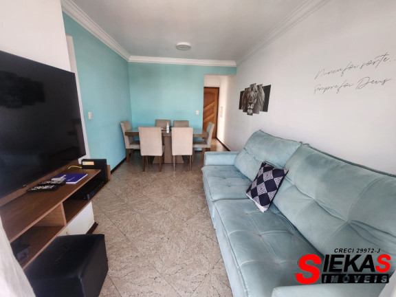 Imagem Apartamento com 3 Quartos à Venda, 66 m² em Vila Formosa - São Paulo Imagem Apartamento com 3 Quartos à Venda, 66 m² em Vila Formosa - São Paulo