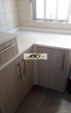 Imagem Apartamento com 2 Quartos à Venda, 55 m² em Sacomã - São Paulo Imagem Apartamento com 2 Quartos à Venda, 55 m² em Sacomã - São Paulo