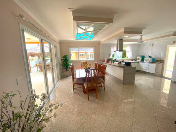 Imagem Casa com 5 Quartos à Venda, 800 m² em Condomínio Residencial Shamballa I - Atibaia Imagem Casa com 5 Quartos à Venda, 800 m² em Condomínio Residencial Shamballa I - Atibaia