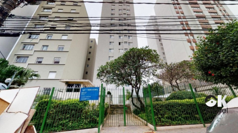 Imagem Apartamento com 3 Quartos à Venda, 94 m² em Perdizes - São Paulo