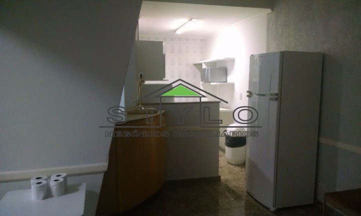 Imagem Apartamento com 3 Quartos à Venda, 117 m² em Santa Paula - São Caetano Do Sul