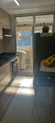 Imagem Apartamento com 3 Quartos à Venda, 72 m² em Vila Anglo Brasileira - São Paulo