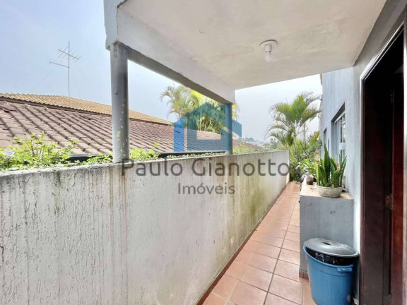Imagem Casa de Condomínio com 4 Quartos à Venda, 350 m² em Chácara Ondas Verdes - Cotia