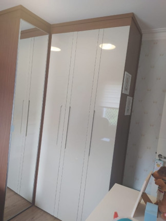 Imagem Sobrado com 3 Quartos à Venda, 135 m² em Vila Aricanduva - São Paulo