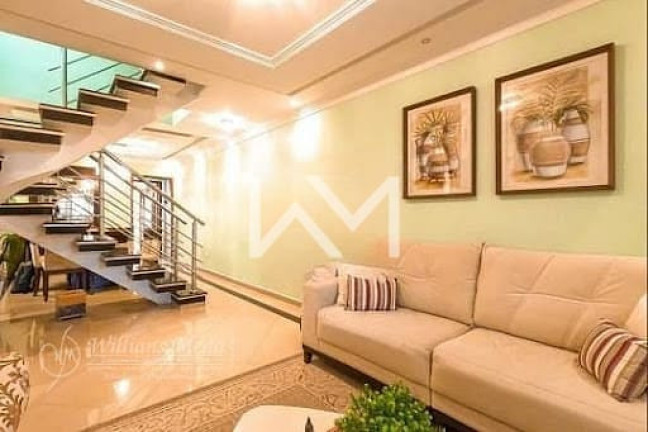 Imagem Sobrado com 4 Quartos à Venda, 180 m² em Jardim Paraventi - Guarulhos Imagem Sobrado com 4 Quartos à Venda, 180 m² em Jardim Paraventi - Guarulhos