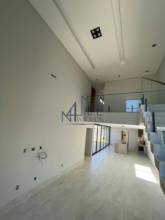 Imagem Sobrado com 3 Quartos à Venda, 322 m² em Residencial Parqville Jacarandá - Aparecida De Goiânia Imagem Sobrado com 3 Quartos à Venda, 322 m² em Residencial Parqville Jacarandá - Aparecida De Goiânia