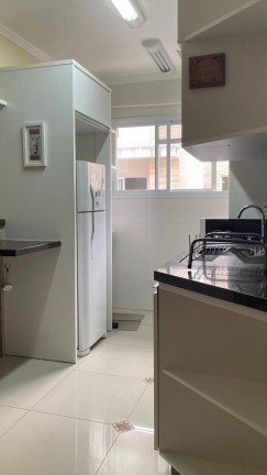 Imagem Apartamento com 2 Quartos à Venda, 63 m² em Praia De Palmas - Governador Celso Ramos Imagem Apartamento com 2 Quartos à Venda, 63 m² em Praia De Palmas - Governador Celso Ramos