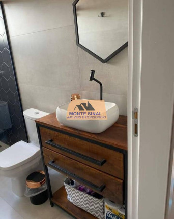 Imagem Apartamento com 3 Quartos à Venda,  em Parque Campolim - Sorocaba