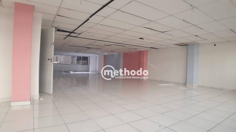Imagem Sala Comercial para Alugar, 580 m² em Centro - Campinas Imagem Sala Comercial para Alugar, 580 m² em Centro - Campinas
