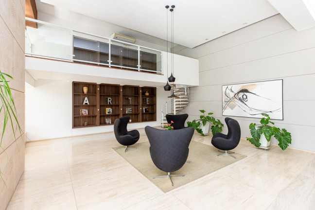 Imagem Apartamento com 2 Quartos à Venda, 91 m² em Itaim Bibi - São Paulo Imagem Apartamento com 2 Quartos à Venda, 91 m² em Itaim Bibi - São Paulo