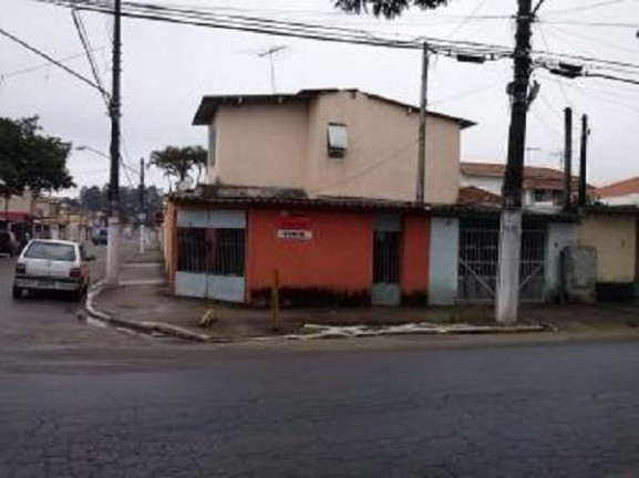 Imagem Terreno à Venda, 300 m² em Vila Amorim - Suzano Imagem Terreno à Venda, 300 m² em Vila Amorim - Suzano