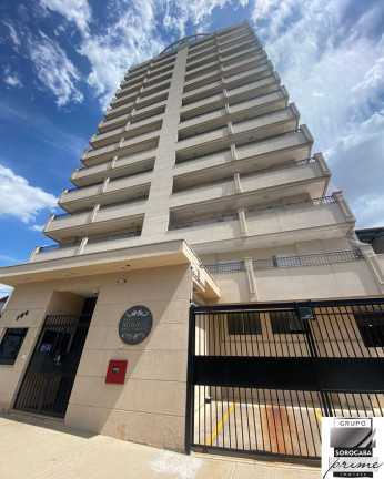 Imagem Apartamento com 2 Quartos à Venda, 92 m² em Parque Bela Vista - Votorantim
