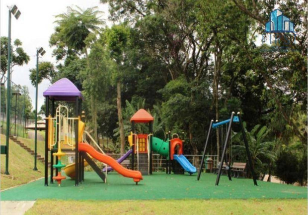Imagem Terreno à Venda, 658 m² em Condomínio Santa Isabel - Louveira