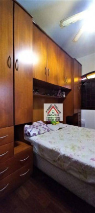 Imagem Sobrado com 4 Quartos à Venda, 250 m² em Vila Santana - São Paulo Imagem Sobrado com 4 Quartos à Venda, 250 m² em Vila Santana - São Paulo