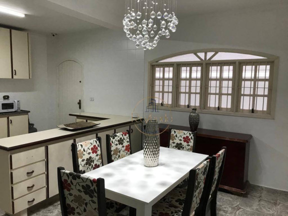 Imagem Sobrado com 3 Quartos à Venda, 199 m² em Jardim Mauá - Mauá Imagem Sobrado com 3 Quartos à Venda, 199 m² em Jardim Mauá - Mauá
