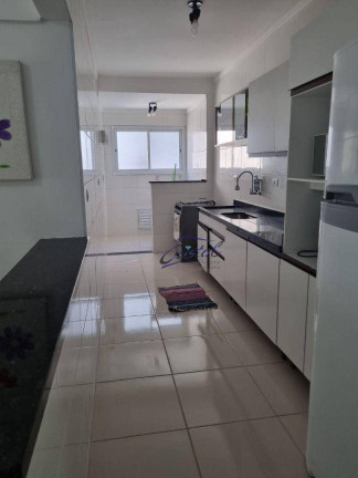 Imagem Apartamento com 2 Quartos à Venda, 82 m² em Guilhermina - Praia Grande Imagem Apartamento com 2 Quartos à Venda, 82 m² em Guilhermina - Praia Grande