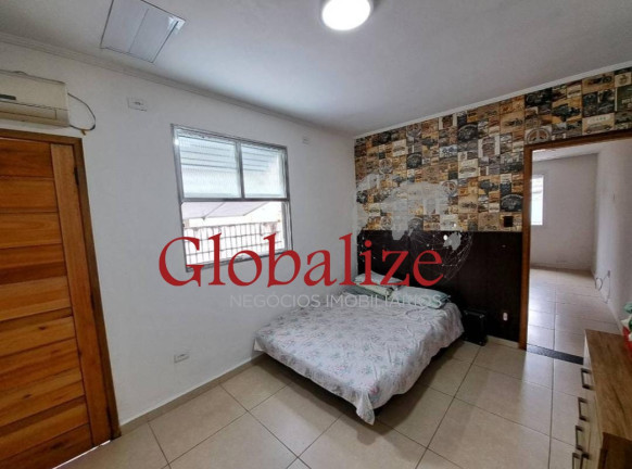 Imagem Imóvel com 3 Quartos à Venda, 140 m² em Vila Mathias - Santos