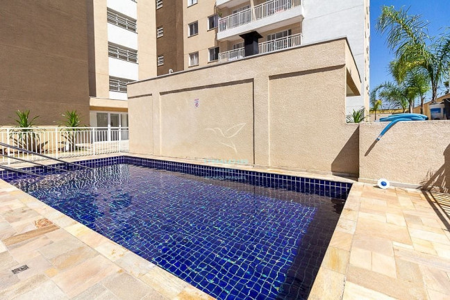 Imagem Studio com 1 Quarto à Venda, 25 m² em Vila Butantã - São Paulo Imagem Studio com 1 Quarto à Venda, 25 m² em Vila Butantã - São Paulo
