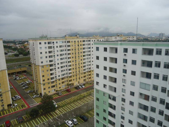 Imagem Apartamento com 2 Quartos à Venda, 48 m² em Jardim Limoeiro - Serra Imagem Apartamento com 2 Quartos à Venda, 48 m² em Jardim Limoeiro - Serra